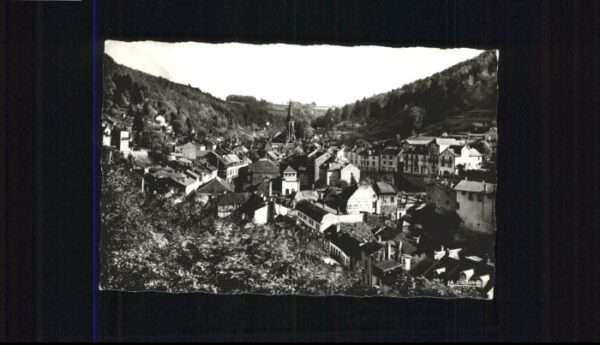 Plombieres