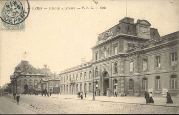 Paris