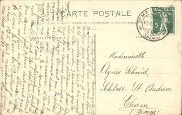 Lourdes Hautes Pyrenees Lourdes Station du Calvaire – Bild 2