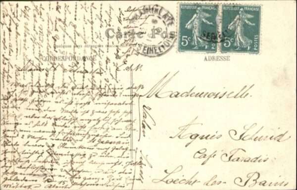 Laye Yvelines Route des Loges – Bild 2
