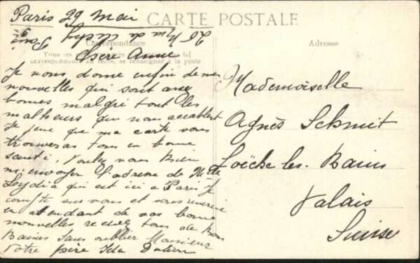 Paris – Bild 2