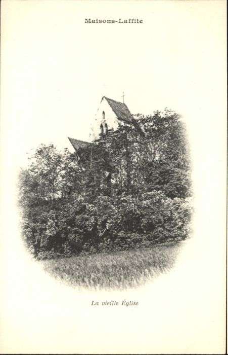 Maisons-Laffitte