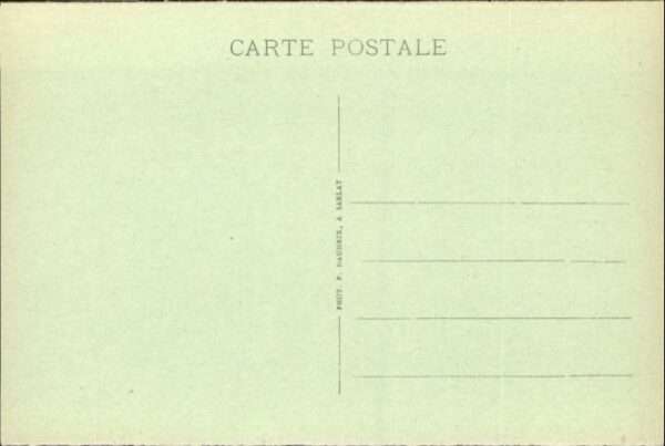 Les Eyzies-de-Tayac-Sireuil Le Rocher de la Peine – Bild 2