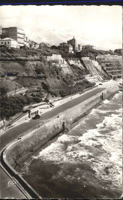 Biarritz Pyrenees Atlantiques Biarritz