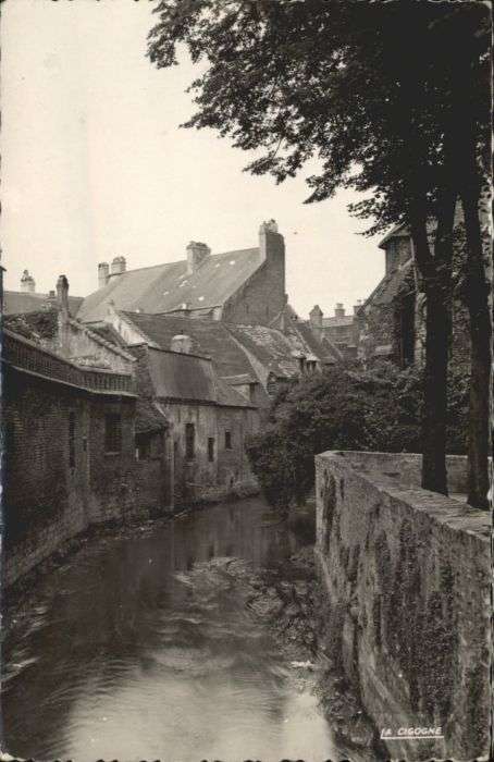 Hesdin