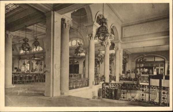 La Baule-Escoublac Baule
