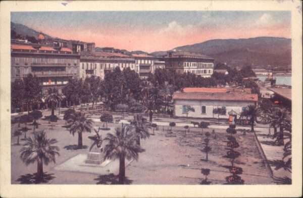 Ajaccio