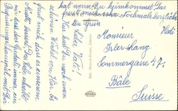 Le Chambon-sur-Lignon – Bild 2