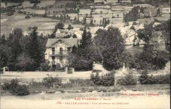 Guchan Vallee d_Aure