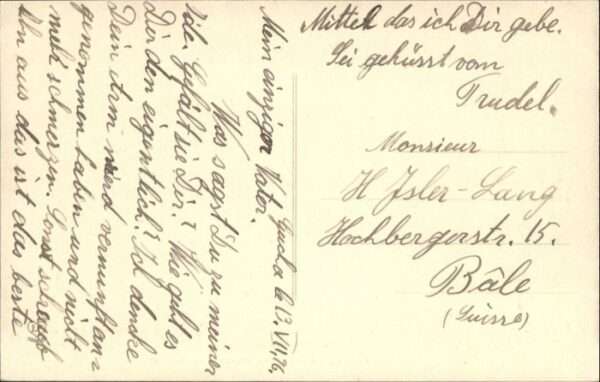 Guchan Vallee d_Aure – Bild 2