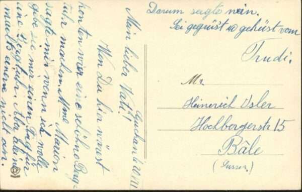 Guchan Vallee d_Aure – Bild 2