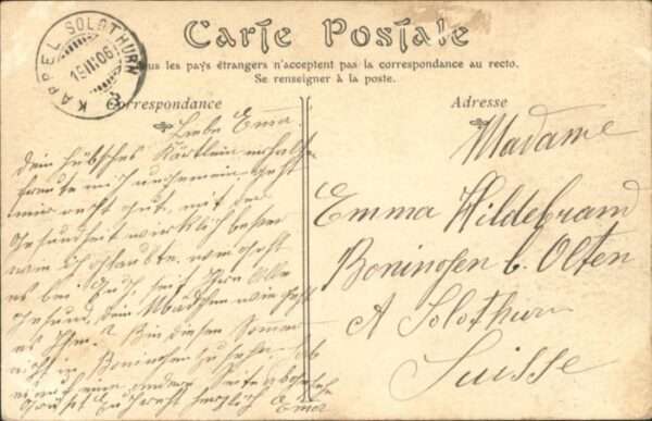 Nice Alpes Maritimes Nice Plate forme du Chateau – Bild 2