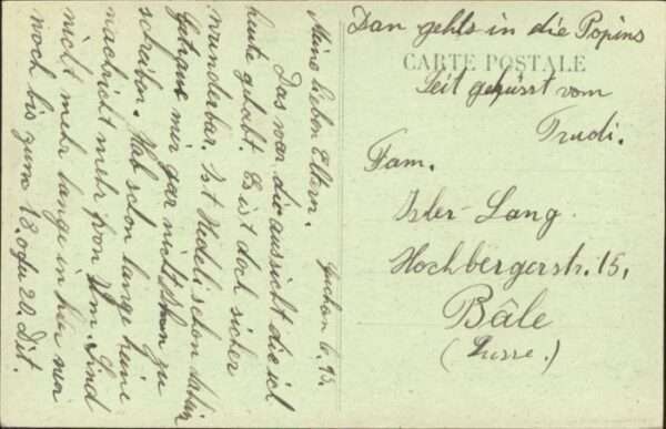 Sailhan Vallee d_Aure – Bild 2