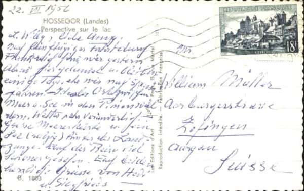 Soorts-Hossegor – Bild 2