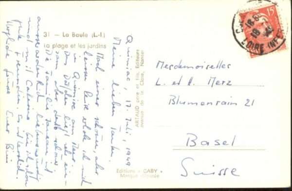 La Baule-Escoublac Baule – Bild 2