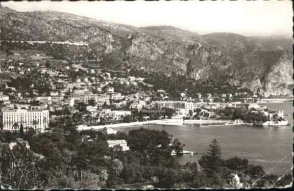 Beaulieu-sur-Mer