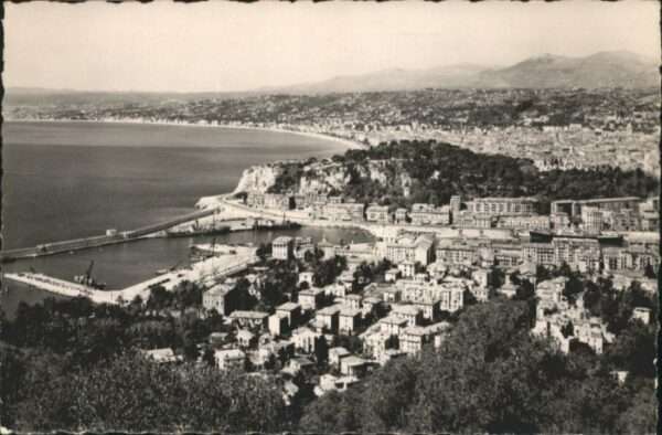 Nice Alpes Maritimes Nice