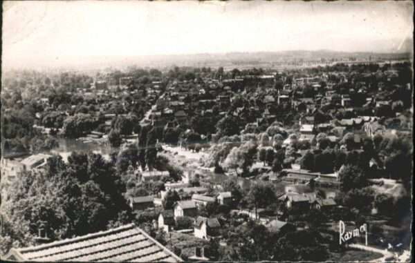 La Varenne