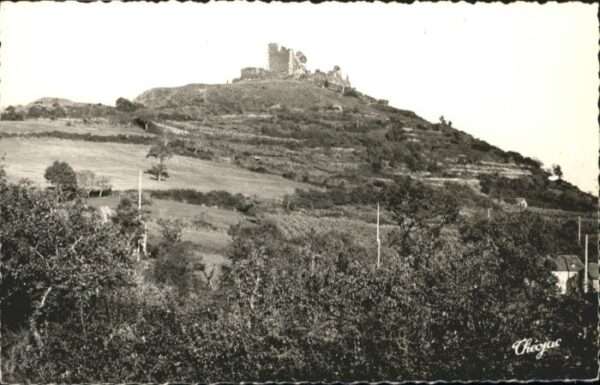 Espalion