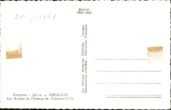 Espalion – Bild 2
