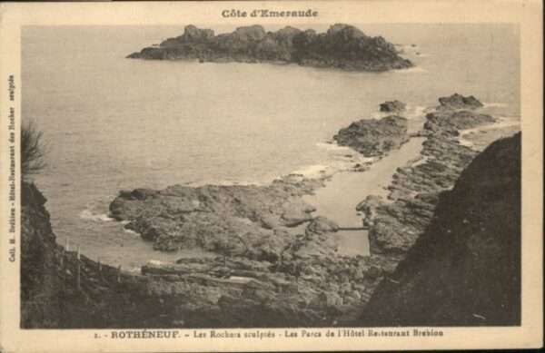 Rotheneuf
