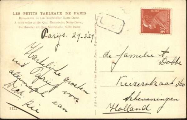 Paris – Bild 2