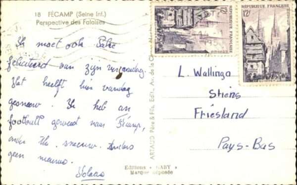 Fecamp – Bild 2
