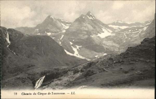 Chemin
