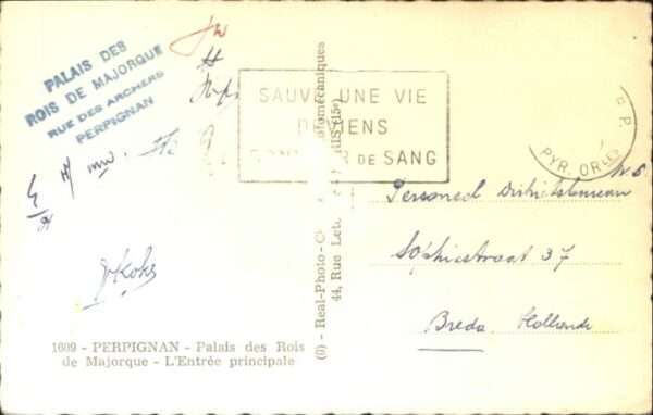 Perpignan – Bild 2