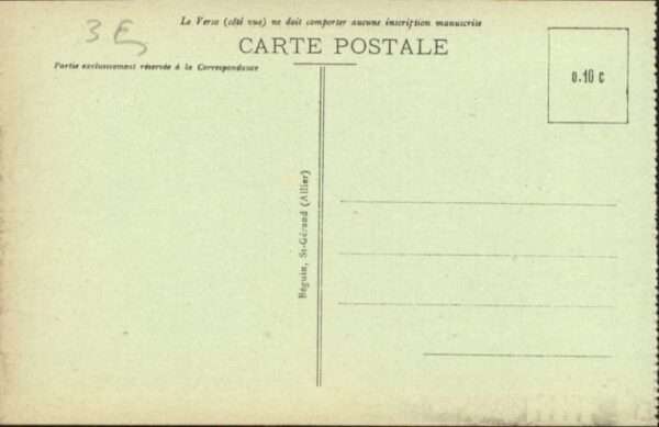 Le Puy-en-Velay Le Puy La Haute Loire Pittoresque – Bild 2