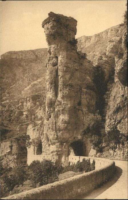 Gorges du Tarn