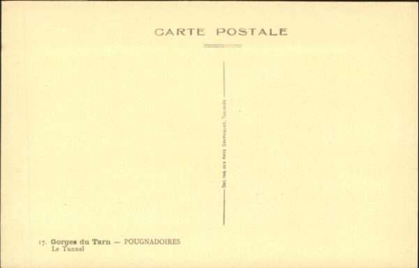 Gorges du Tarn – Bild 2