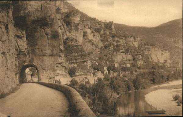 Gorges du Tarn