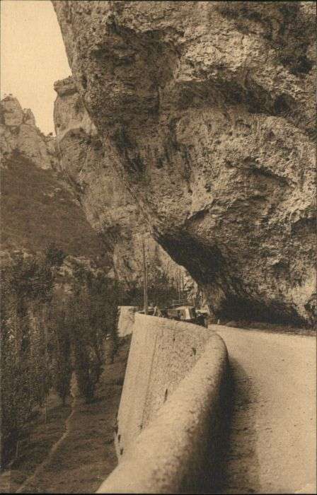 Gorges du Tarn