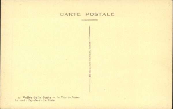 Peyreleau Vallee de la Jonte – Bild 2