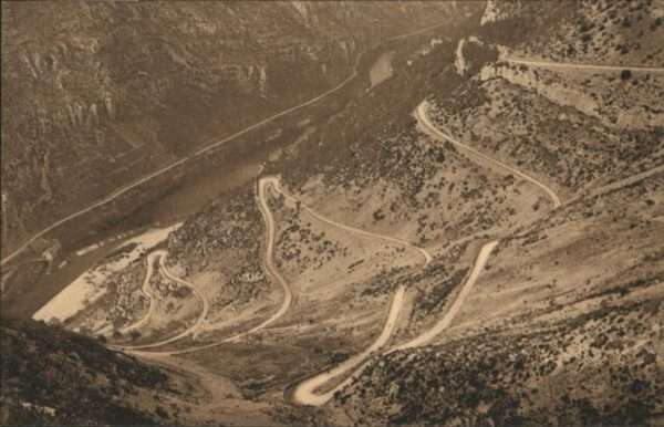 Gorges du Tarn