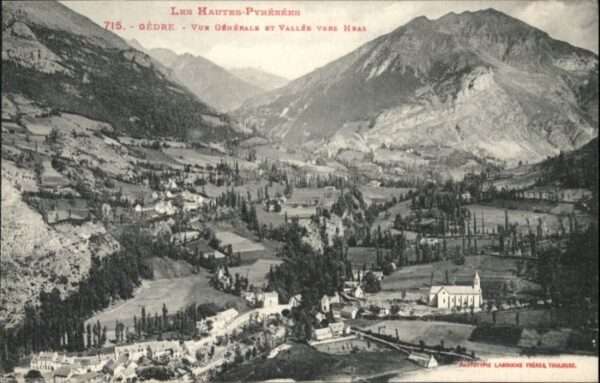 Gedre
