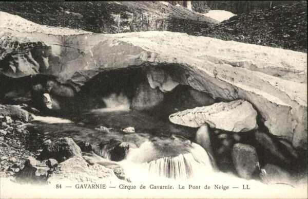 Gavarnie