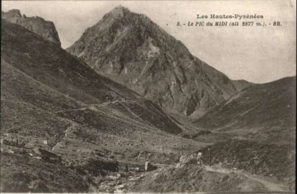 Pic du Midi