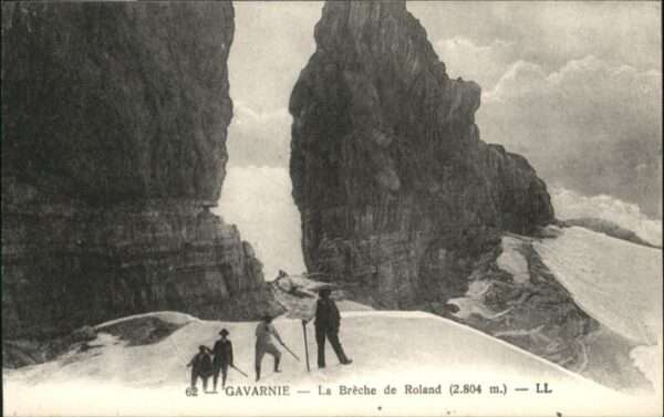 Gavarnie