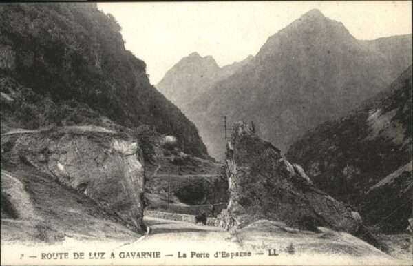 Gavarnie