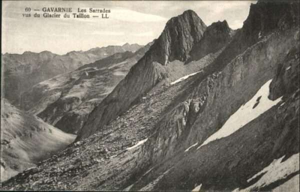 Gavarnie