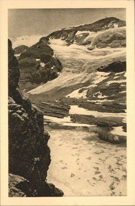 Gavarnie