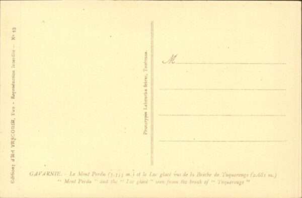 Gavarnie – Bild 2