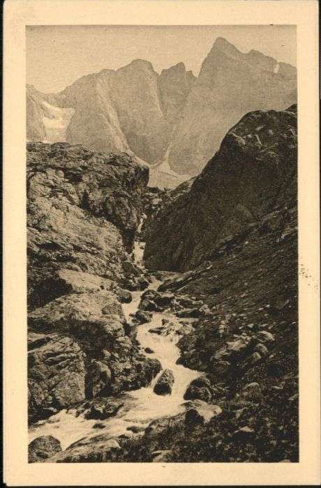 Cauterets