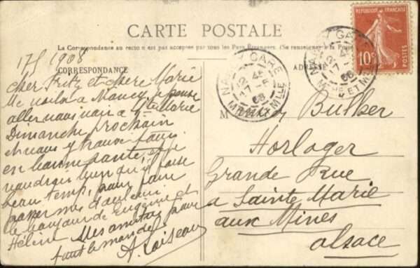 Mousson – Bild 2