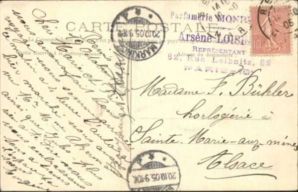 Reims Champagne Ardenne Reims – Bild 2