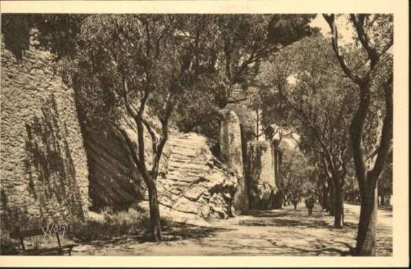 Arles Bouches-du-Rhone Arles