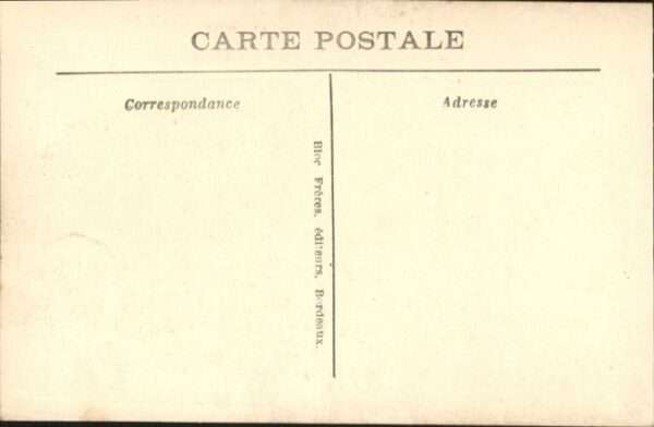 Lourdes Hautes Pyrenees Lourdes La Vierge Couronnee – Bild 2