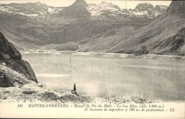 Pic du Midi